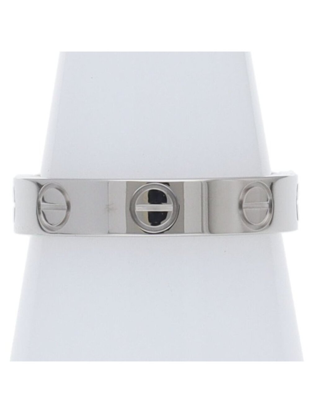Cartier Mini Love Ring
